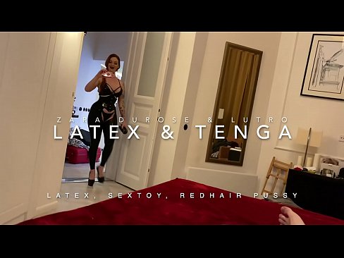 ❤️ Kızıl saçlı üvey kardeş içinde lateks kostüm becerdin tarafından üvey kardeş ️❌ Sadece porno tr.tradeis.top ❌️