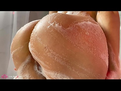 ❤️ Esmer Duşta Yoğun Orgazm için Vibratör ile Amcık Mastürbasyon Yapıyor ️❌ Sadece porno tr.tradeis.top ❌️